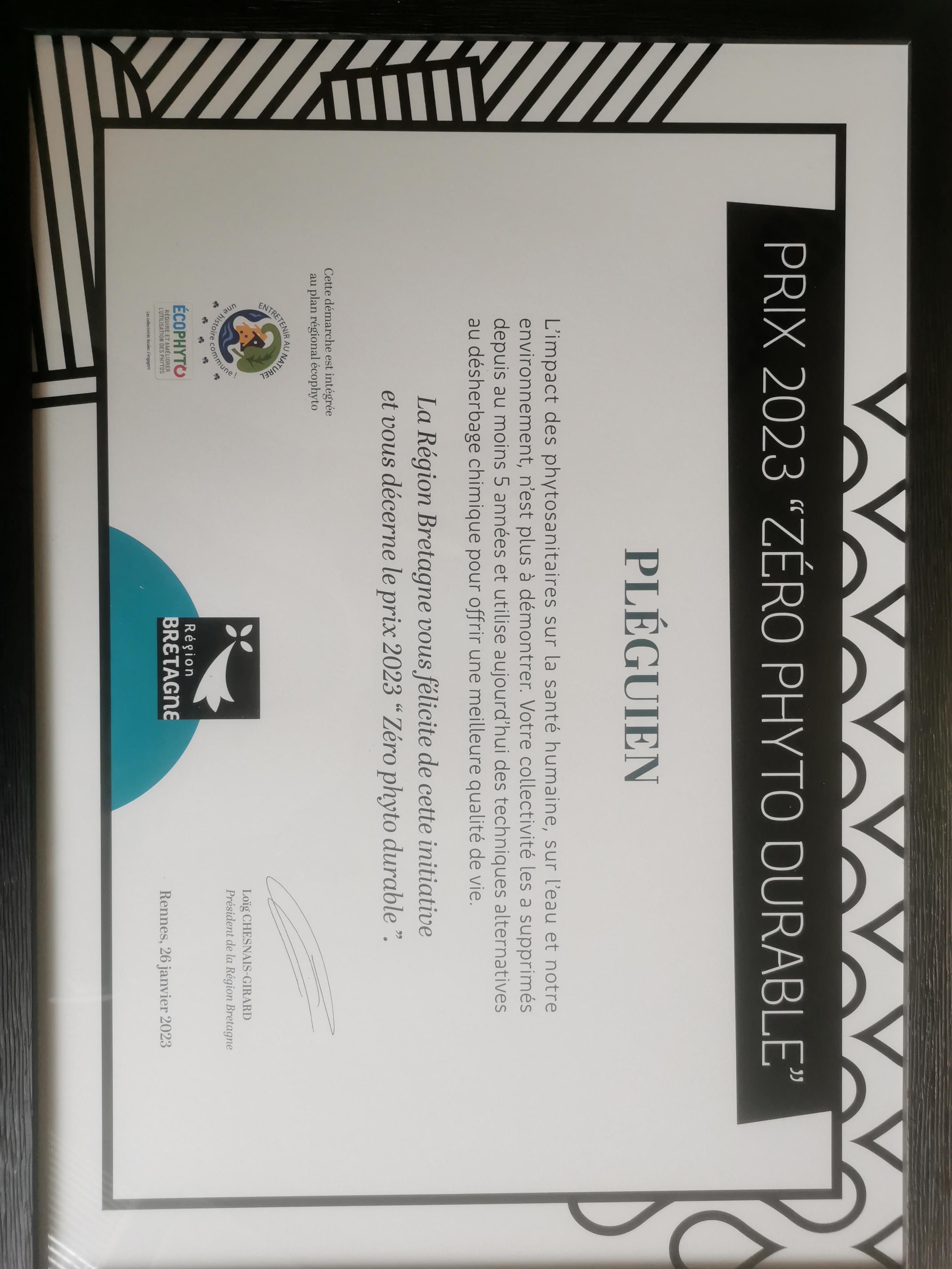 _Diplôme prix zéro phyto durable 2023.jpg