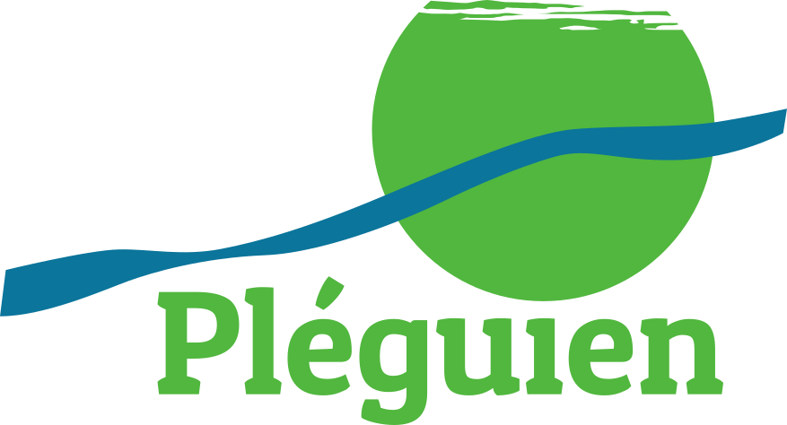 Logo Commune de Pléguien