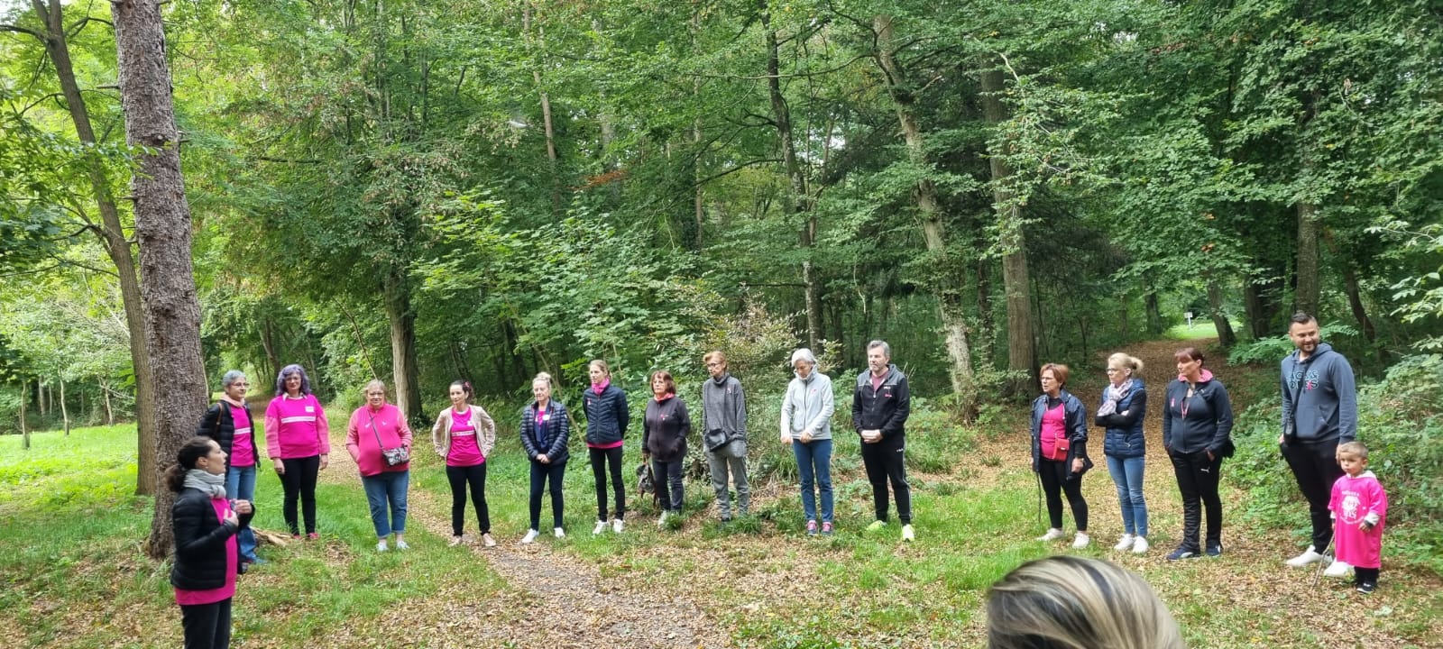 Commune de MoncourtFromonville