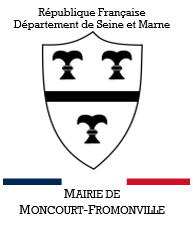 Commune de Moncourt-Fromonville