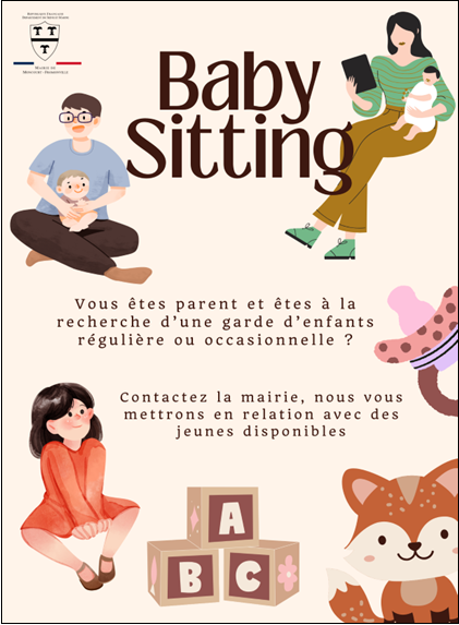 Baby-sitting