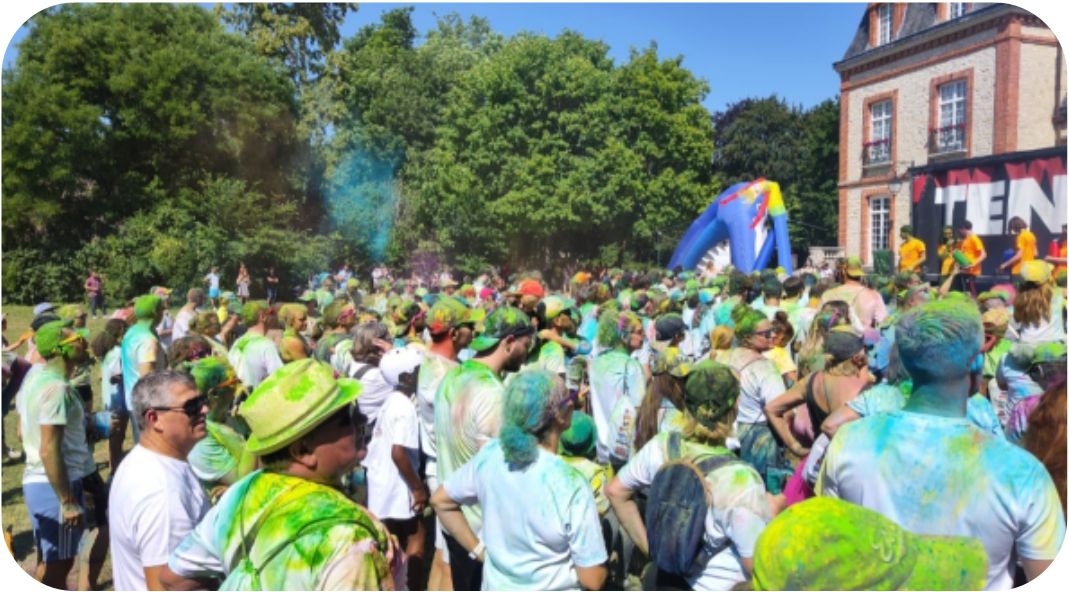 Commune de MoncourtFromonville