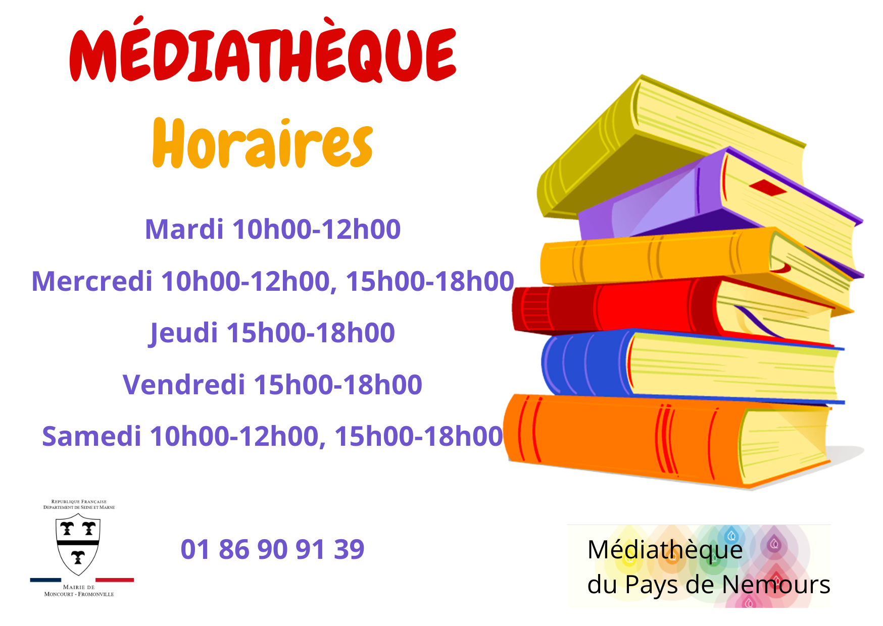 Médiathèque