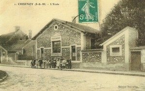 Crisenoy mairie.jpg