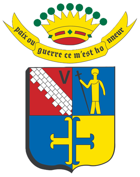 Commune de Voulx