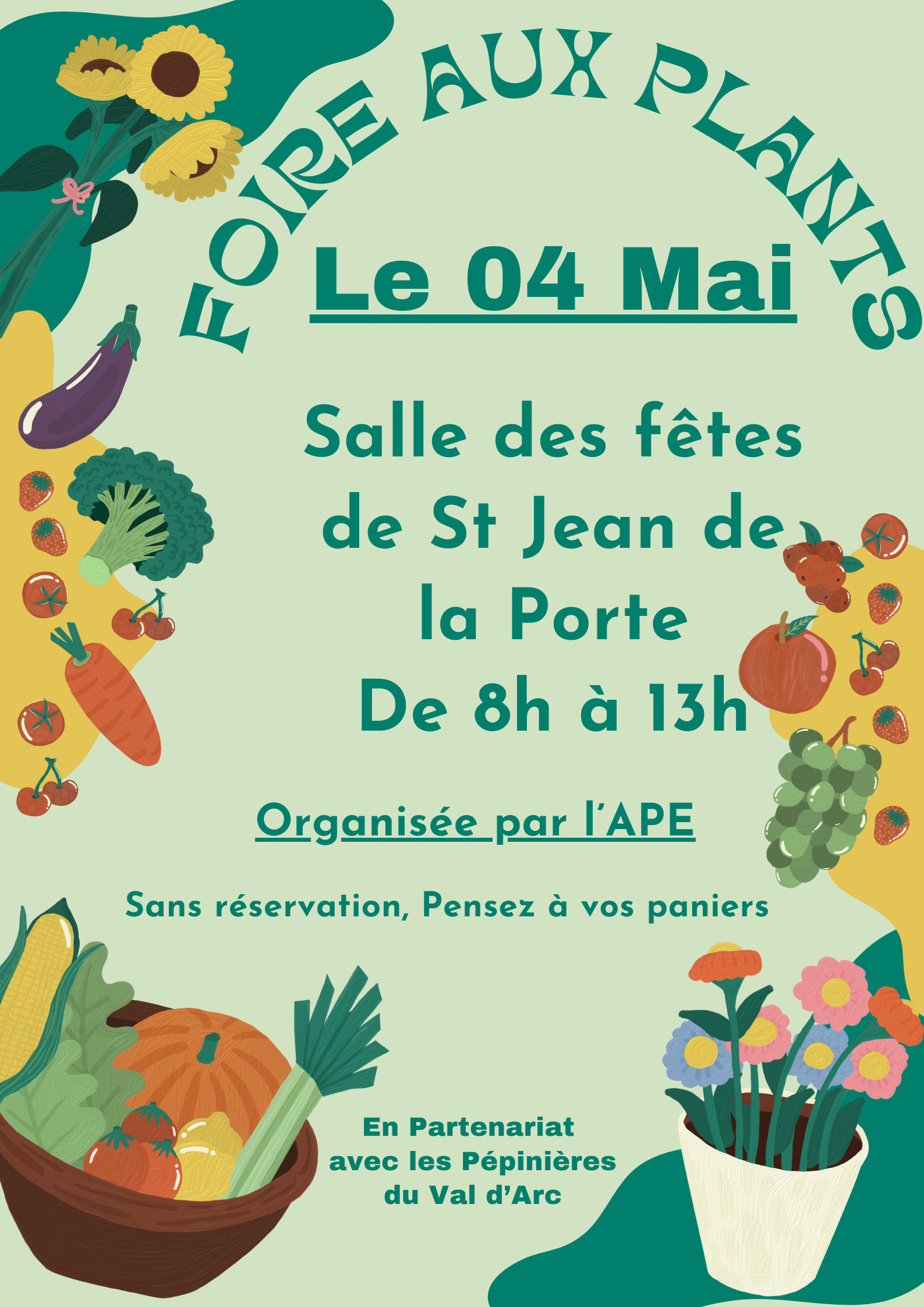 Flyer Foire aux plants APE.png