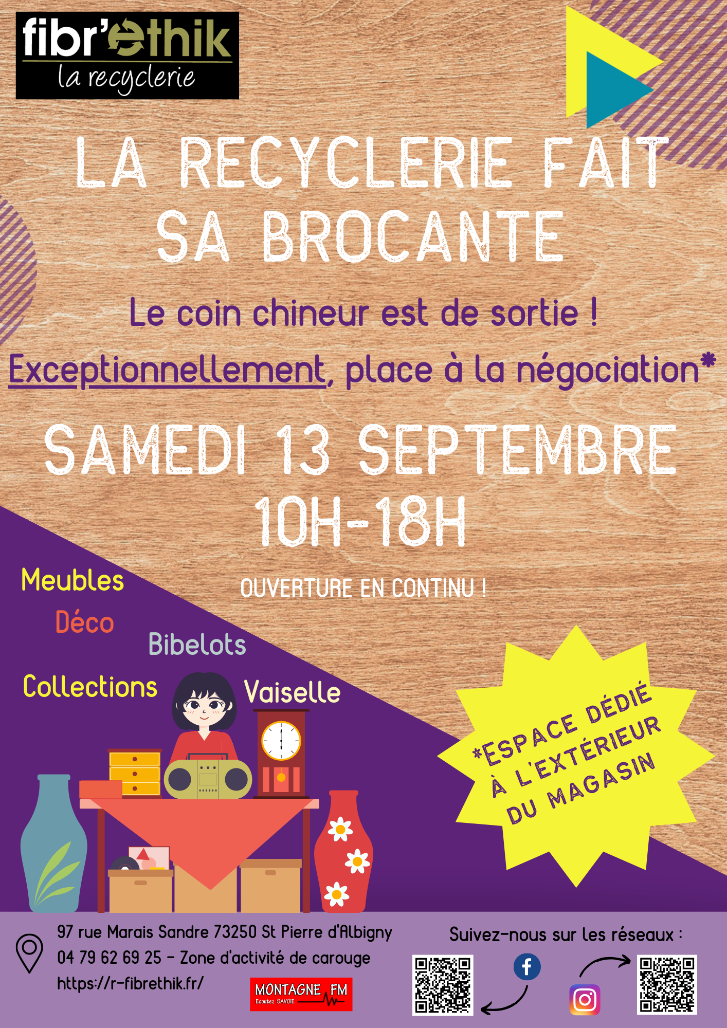 La Recyclerie Fibr_Ethik fait sa brocante_13.09.2025.png