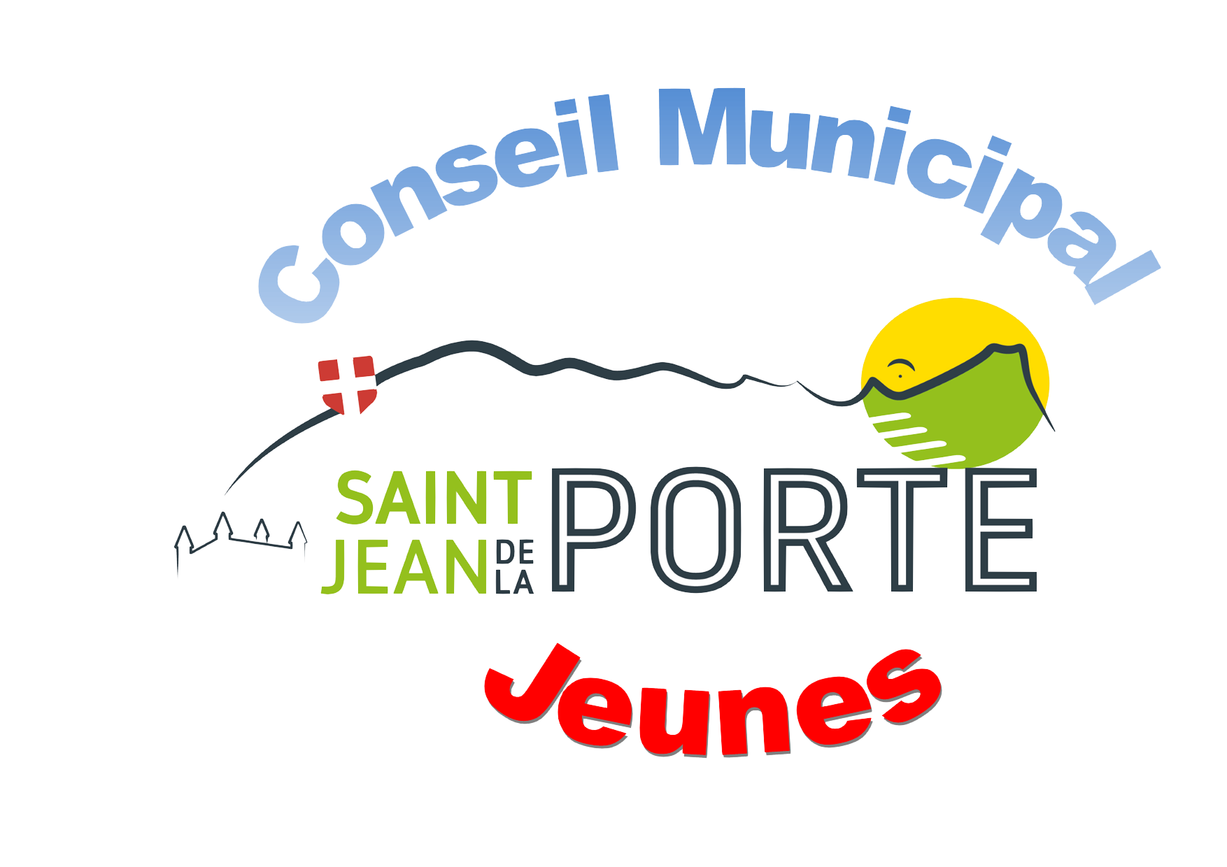 Conseil municipal jeunes