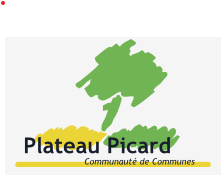 Communauté de Communes du Plateau Picard
