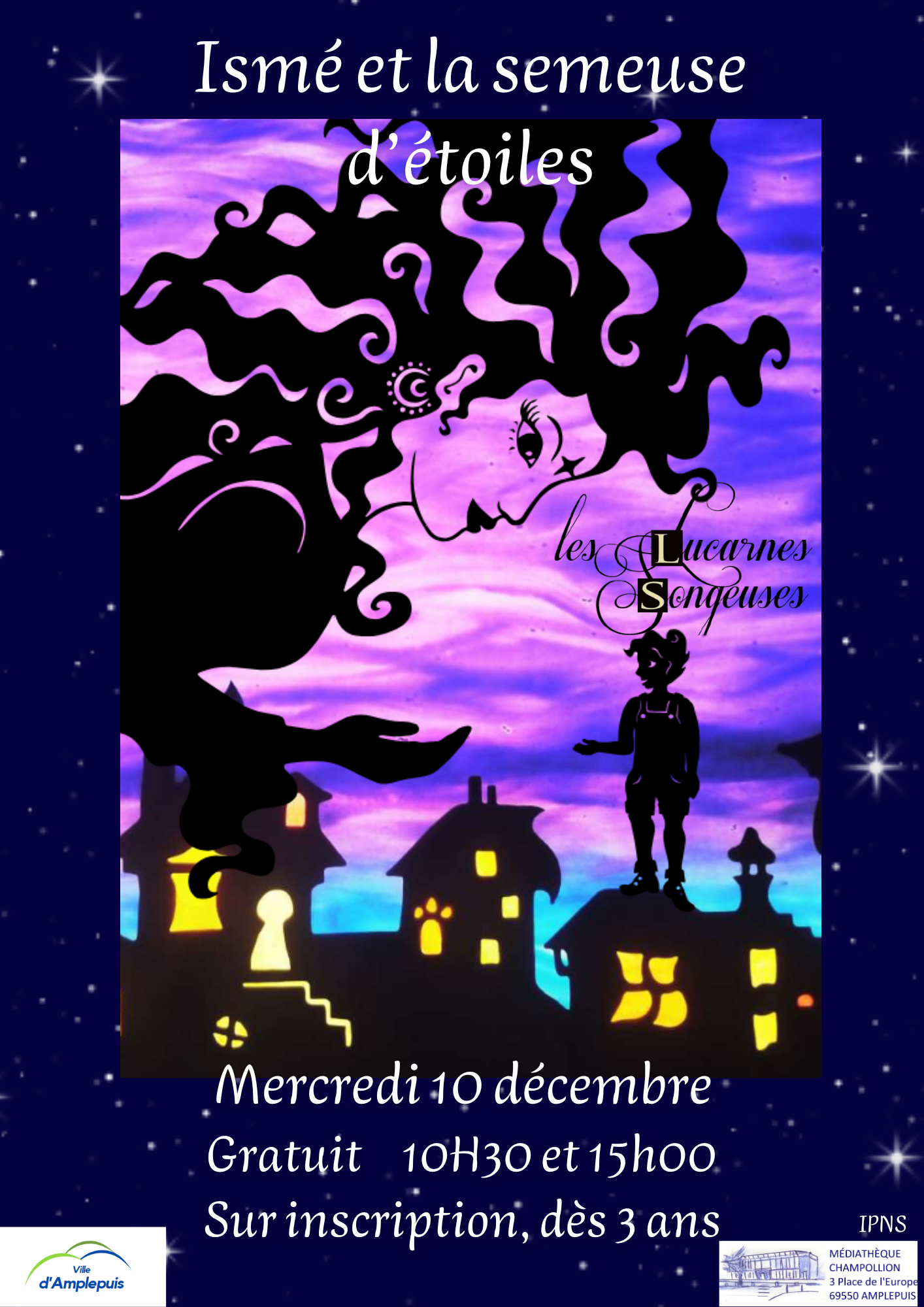 Affiche Ismé et la semeuse d_étoiles.png