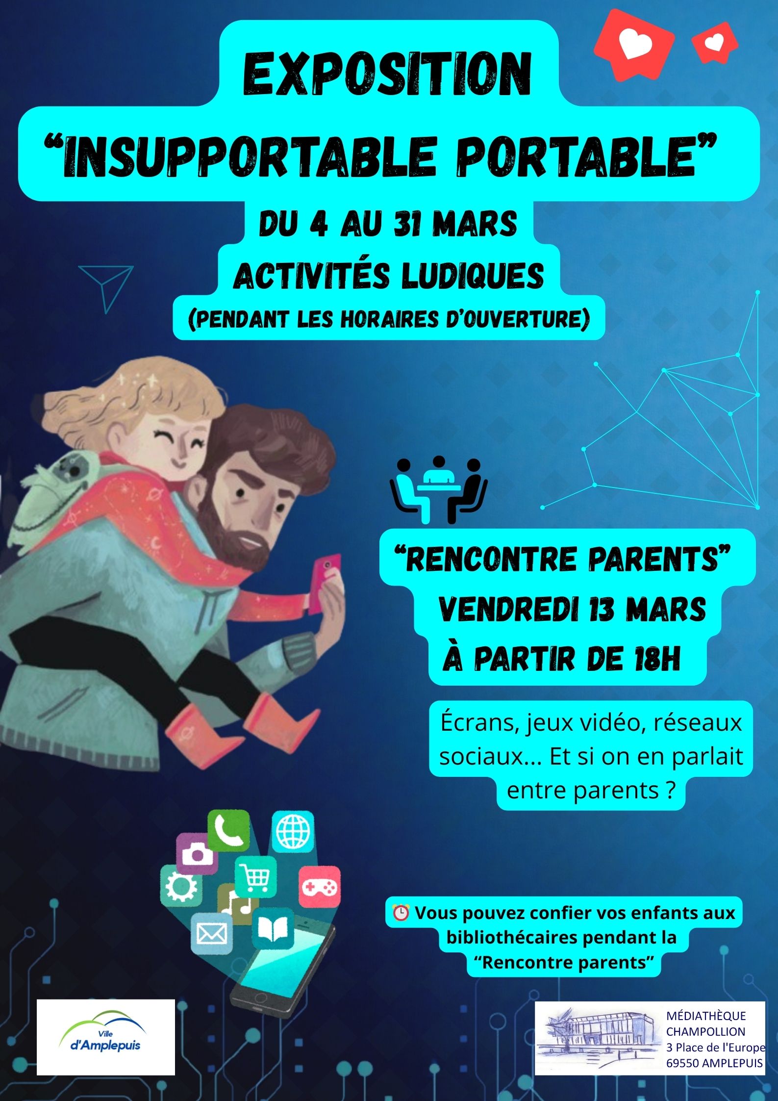 Affiche Insupportable portable.jpg