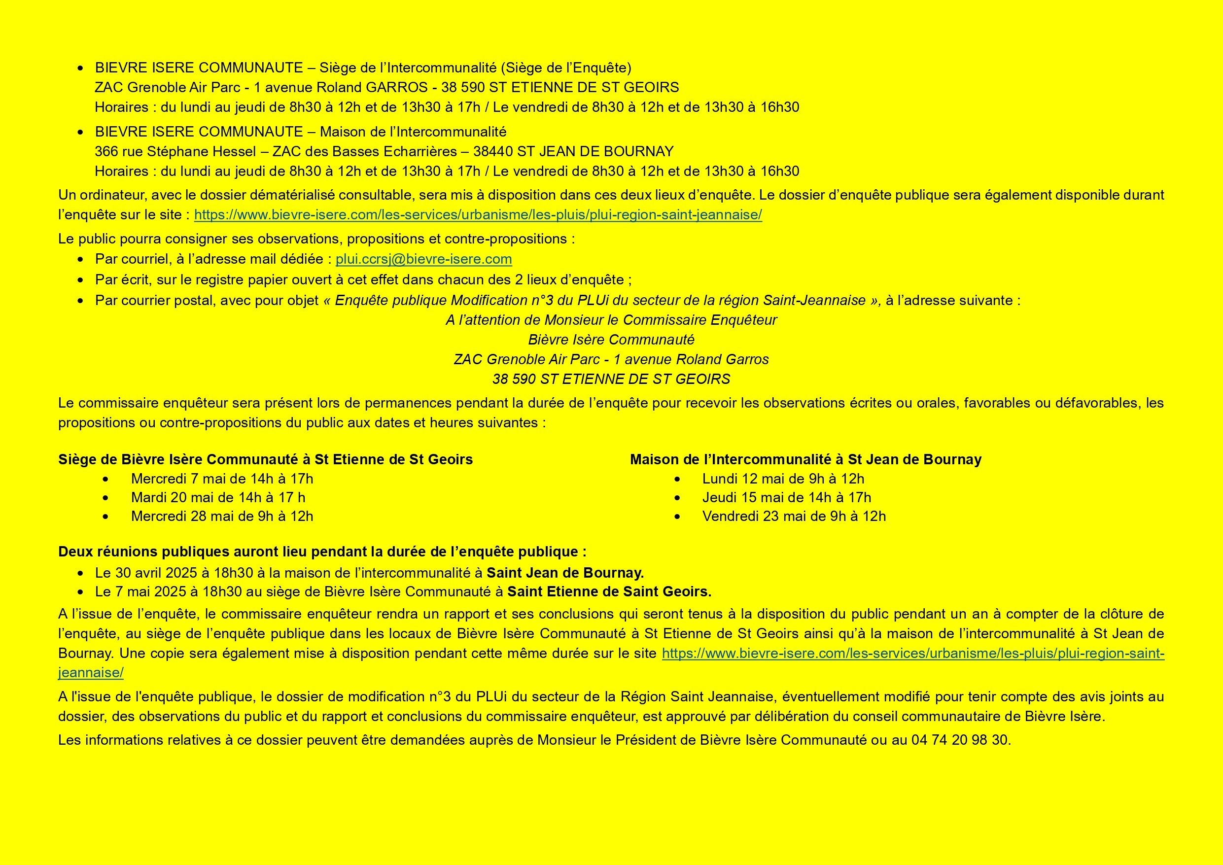 Avis d_enquête publique modification n°3 - PLUi secteur de la Région Saint Jeannaise_page-0002.jpg