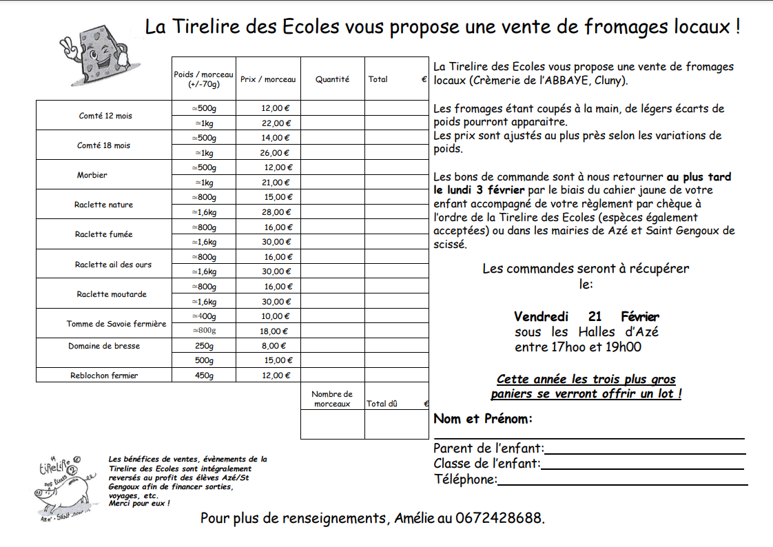 Vente fromage Tirelire fev2025.png