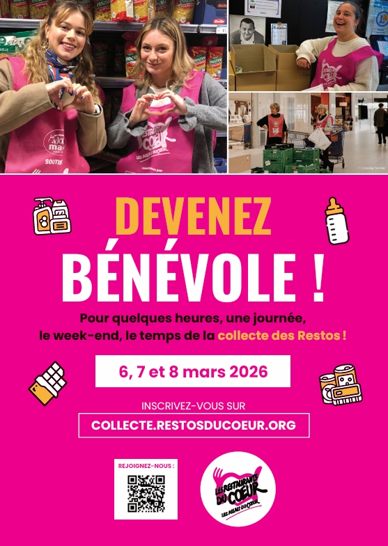 2026 RESTO DU COEUR