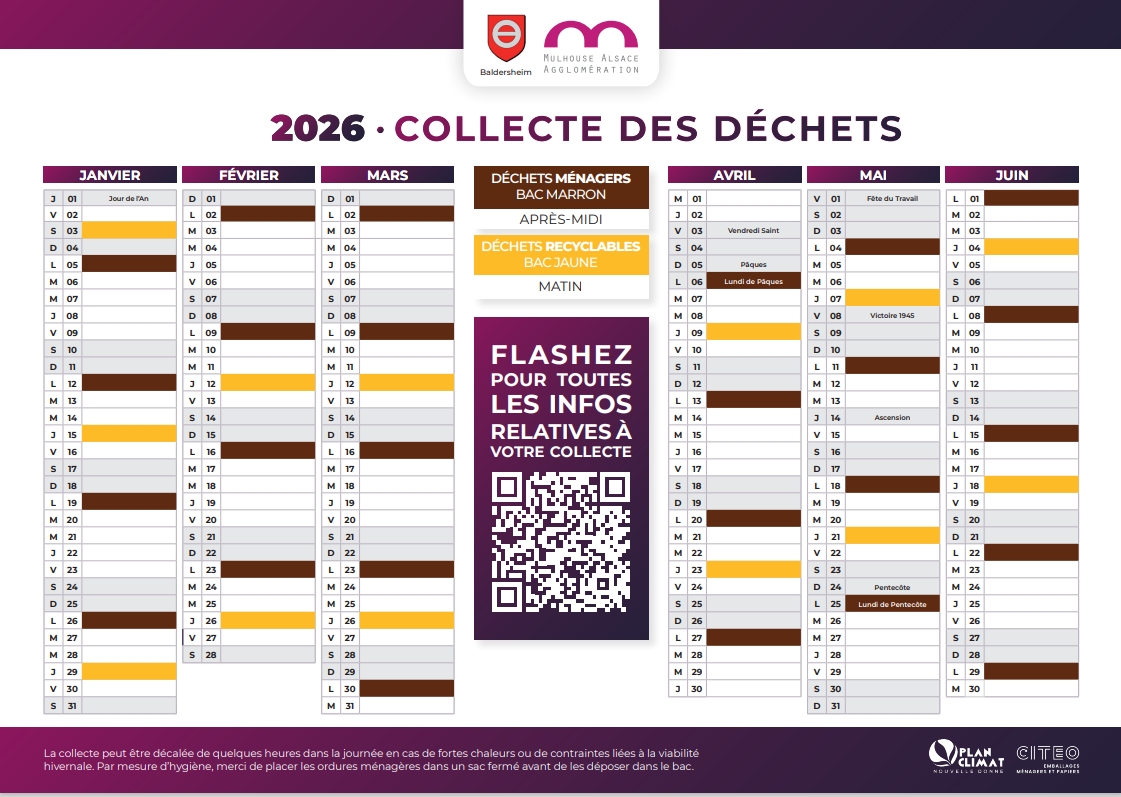 2026 collecte dechets 2