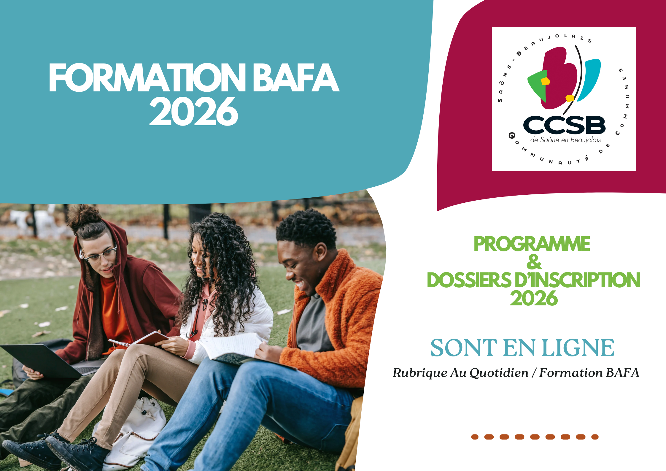 BAFA 2026