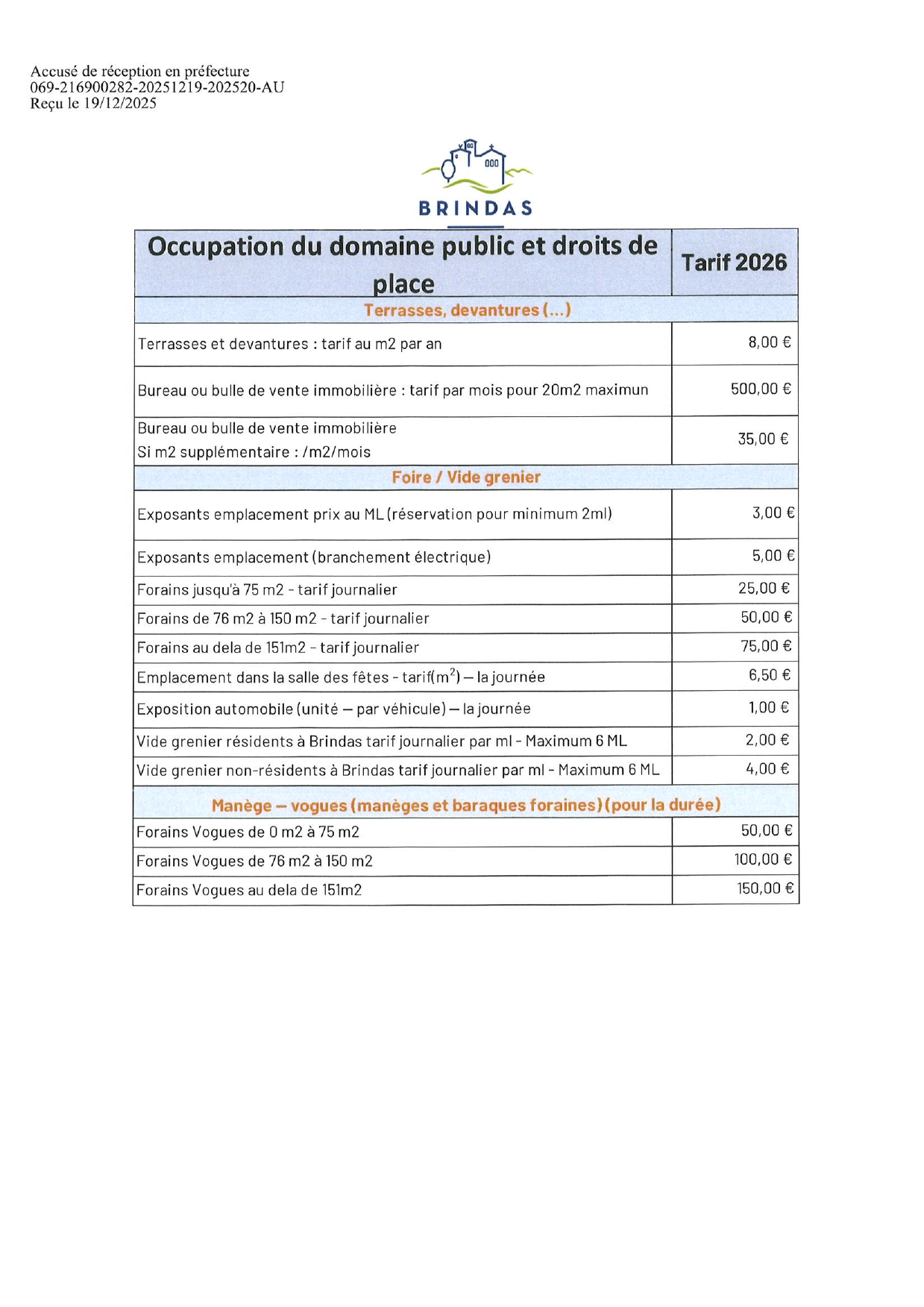 DECISION 2025-20 TARIFS COMMUNAUX occupation_domaine_public_2026_page-0001.jpg