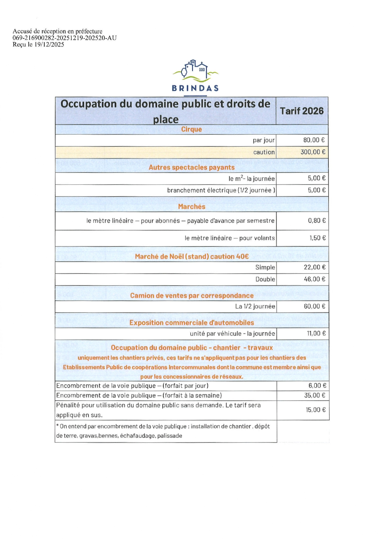 DECISION 2025-20 TARIFS COMMUNAUX occupation_domaine_public_2026_page-0002.jpg