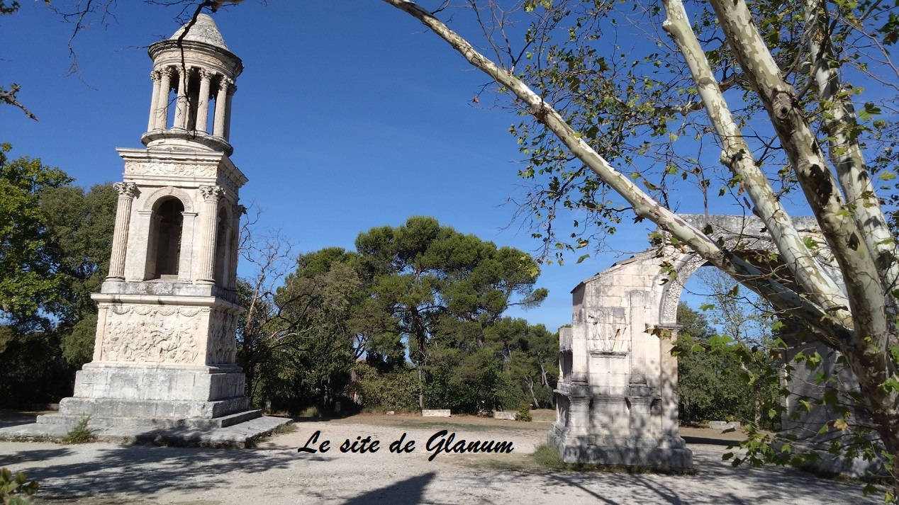 03 Via Domitia St Rémy de Provence.jpg