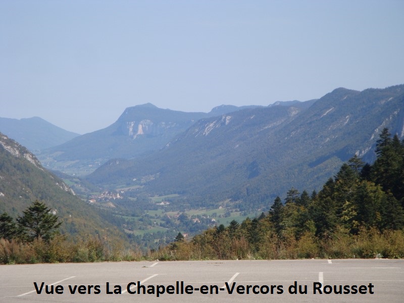 14 Vue du Rousset vers La Chapelle.JPG