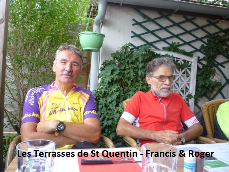 09 Les terrasses de St Quentin  Francis, Roger.JPG