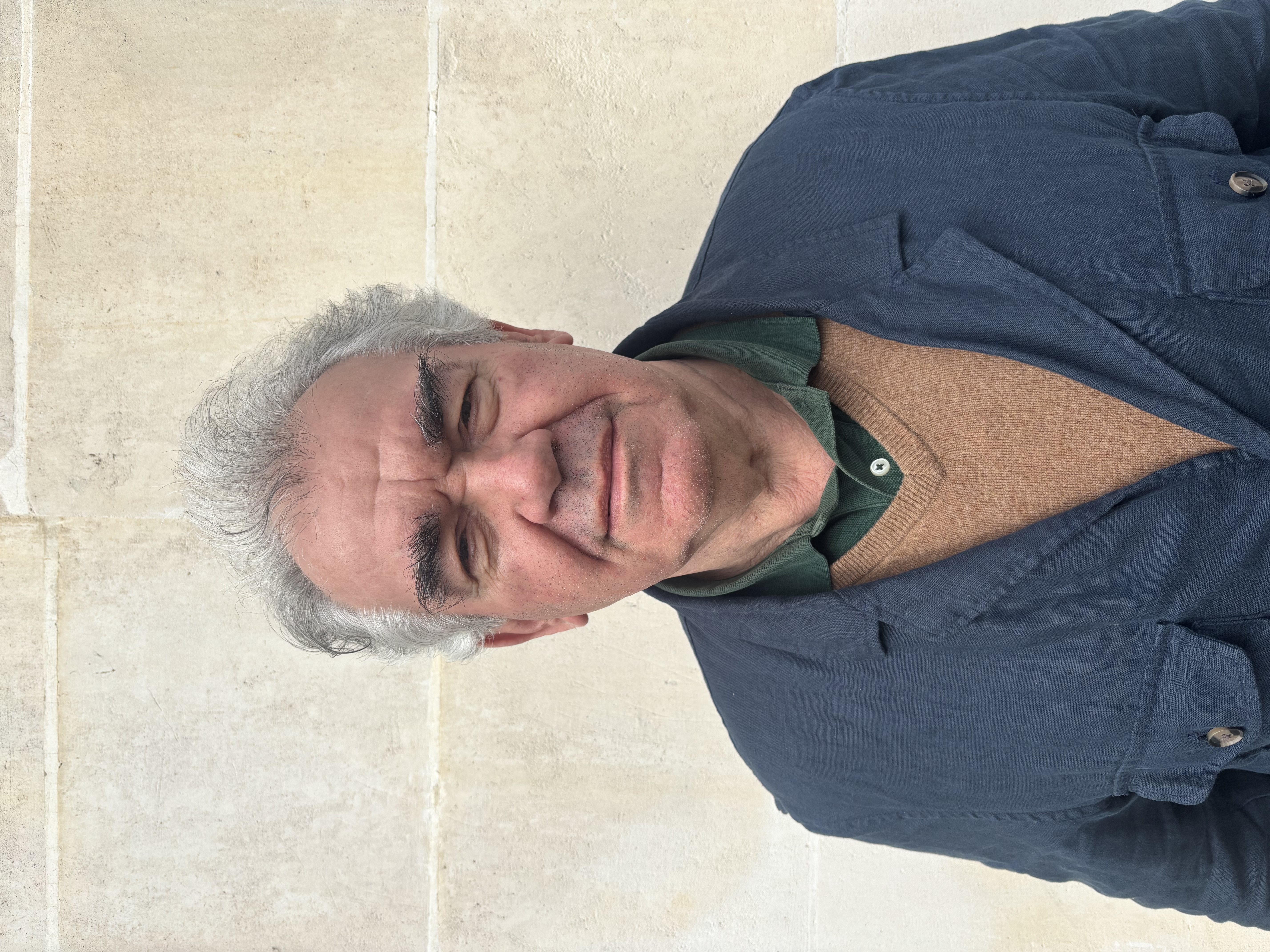 Yanick BOUTIN - Conseiller Municipal.jpeg
