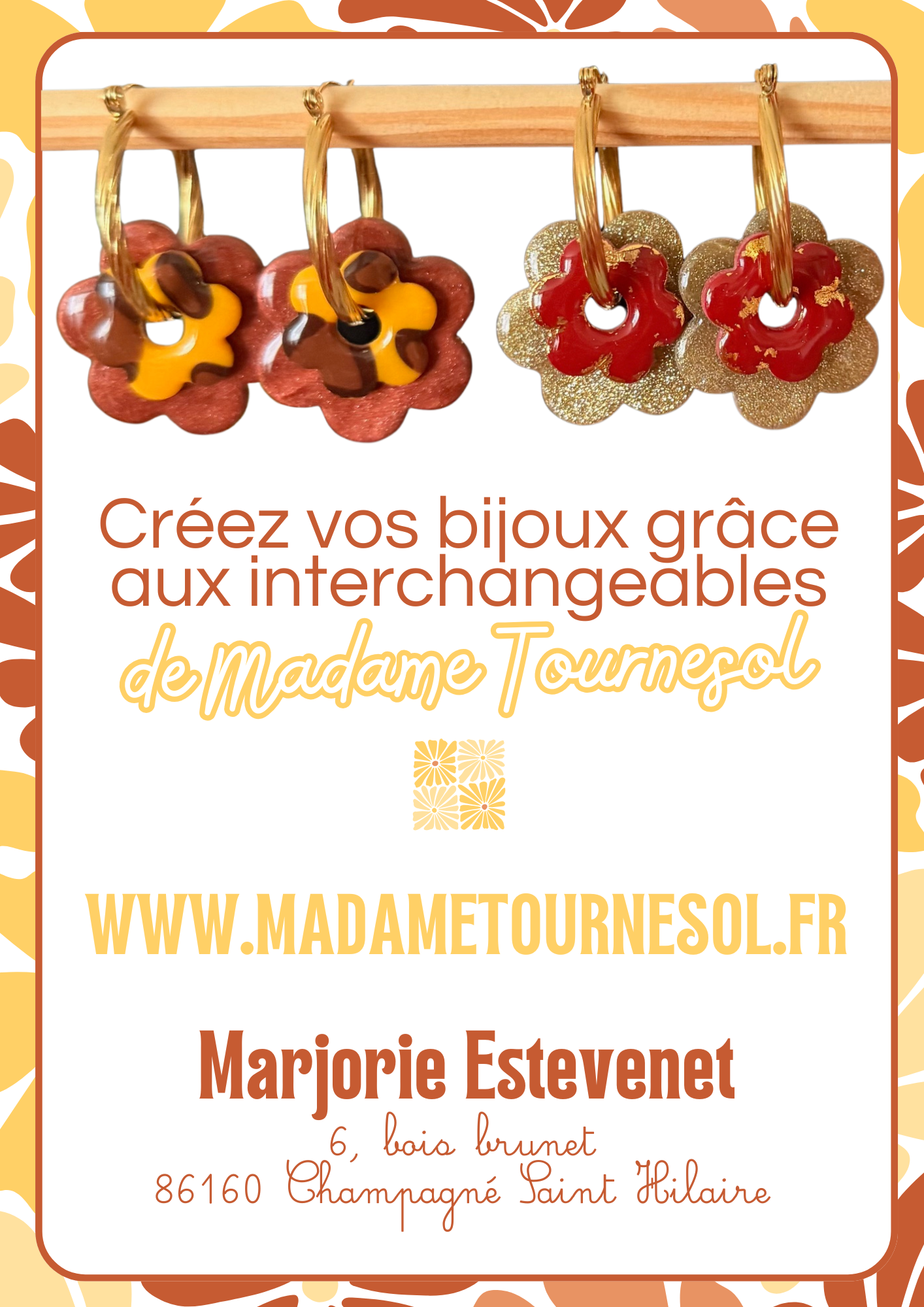 Flyer Madame Tournesol.png