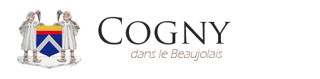 Cogny - Beaujolais