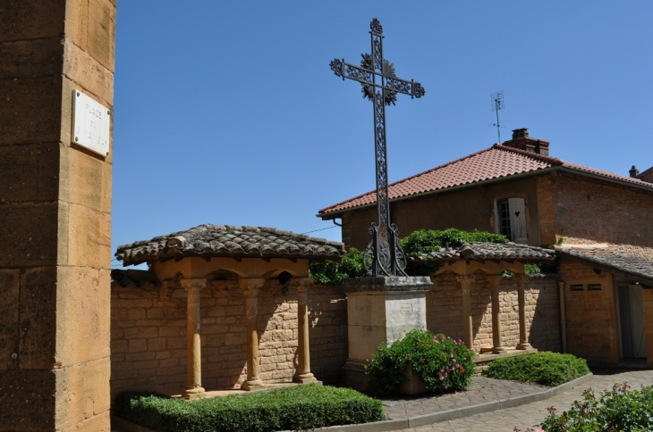 Colonnettes Romanes.jpg