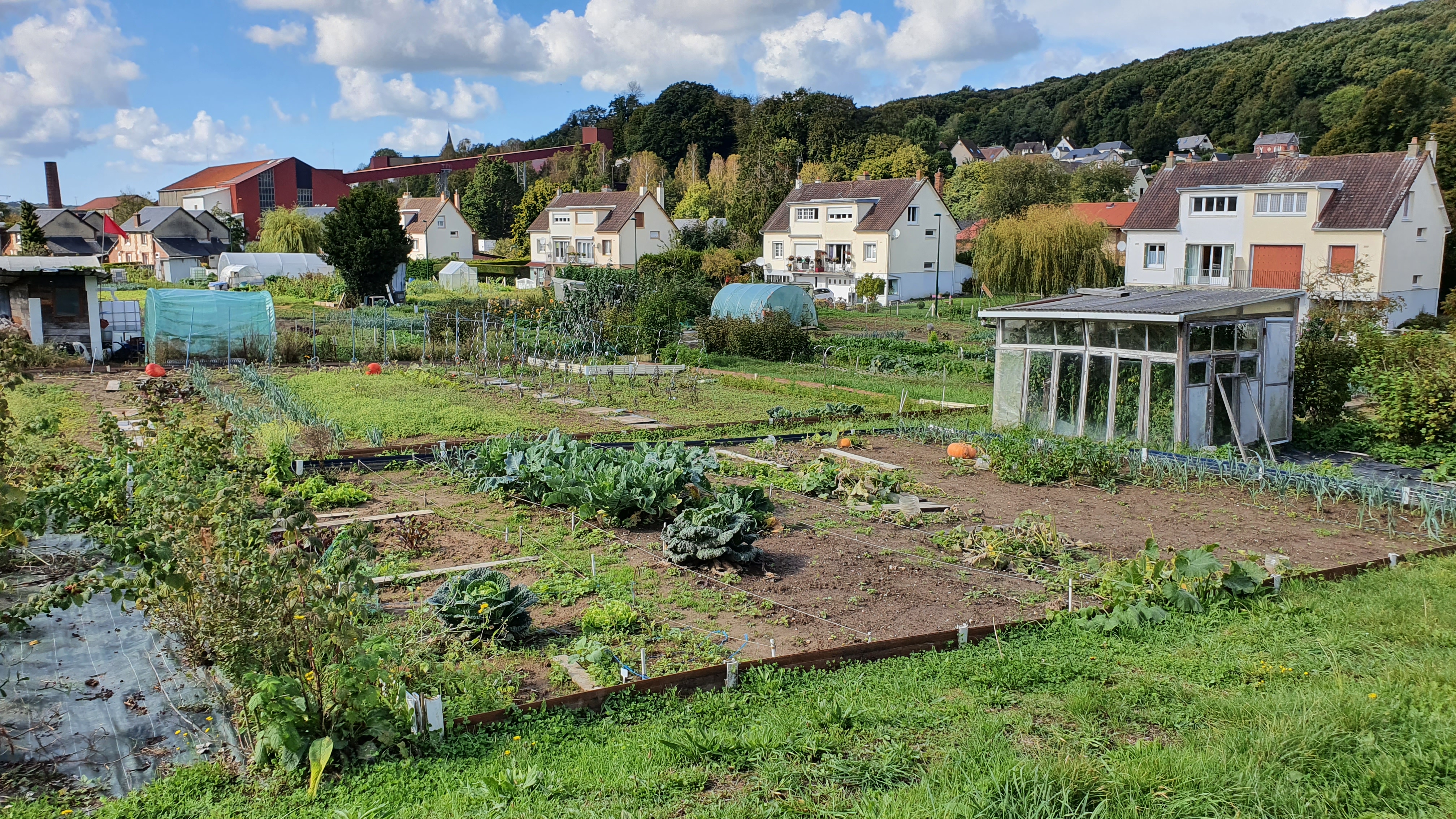 Jardins 1