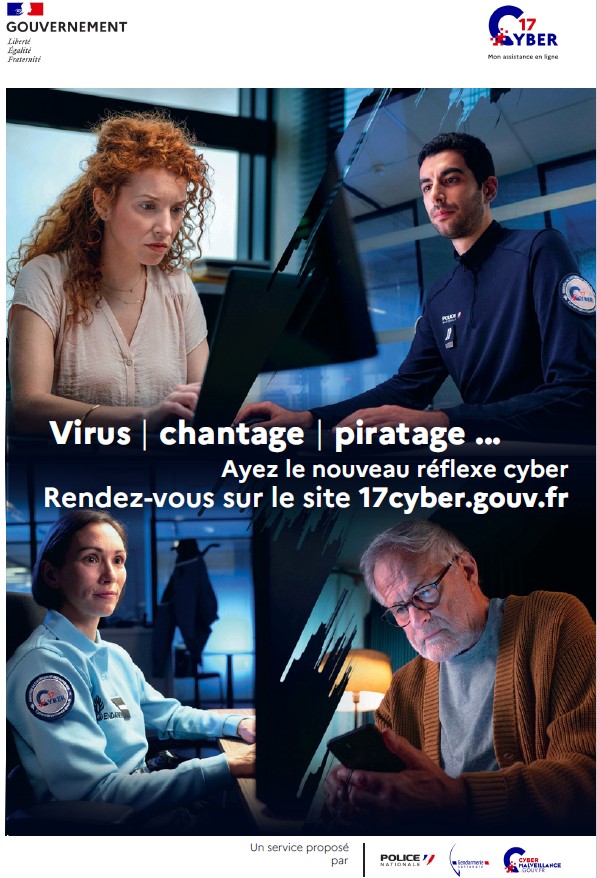 17CYBER :