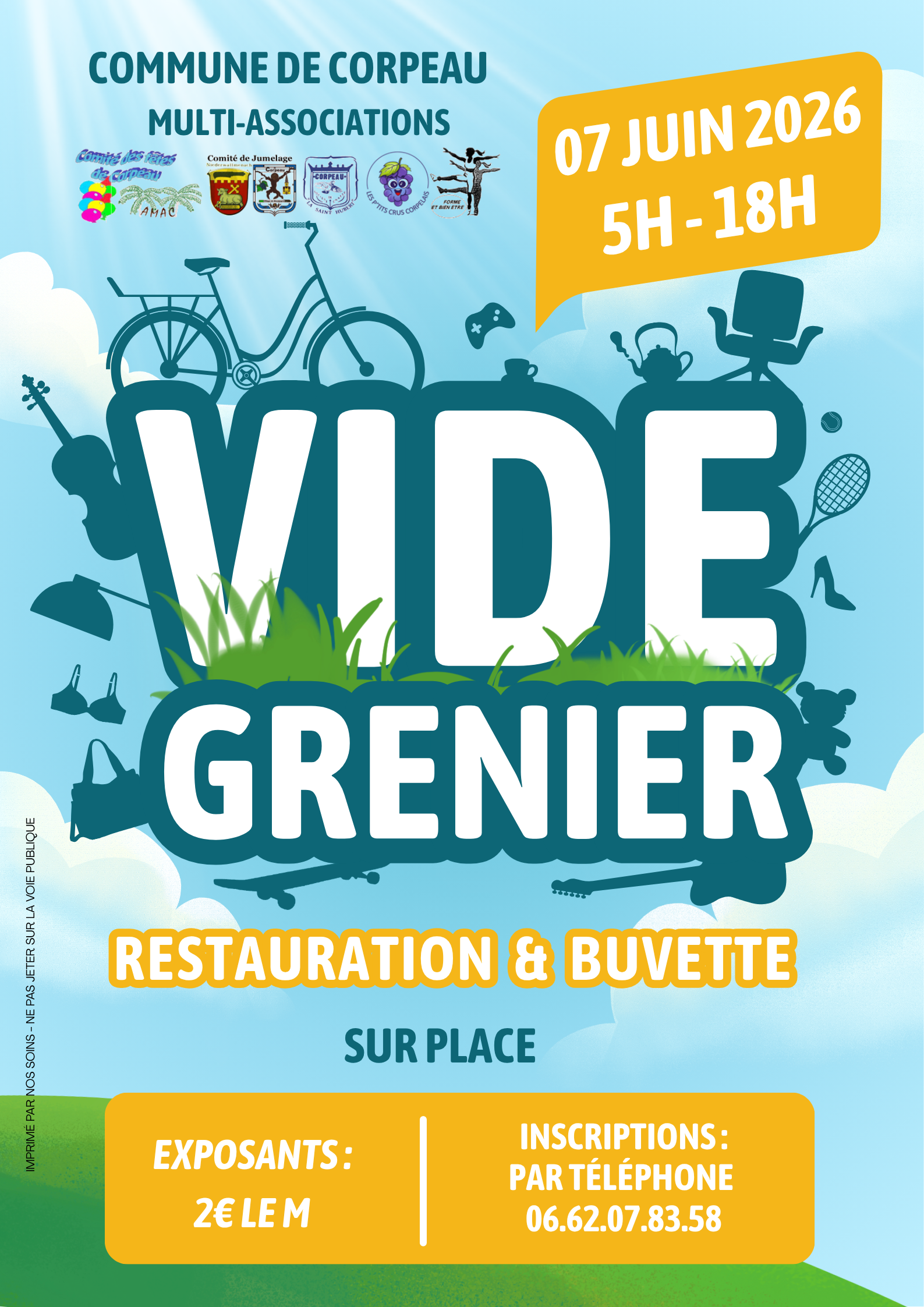 Affiche événement vide grenier illustratif coloré.png