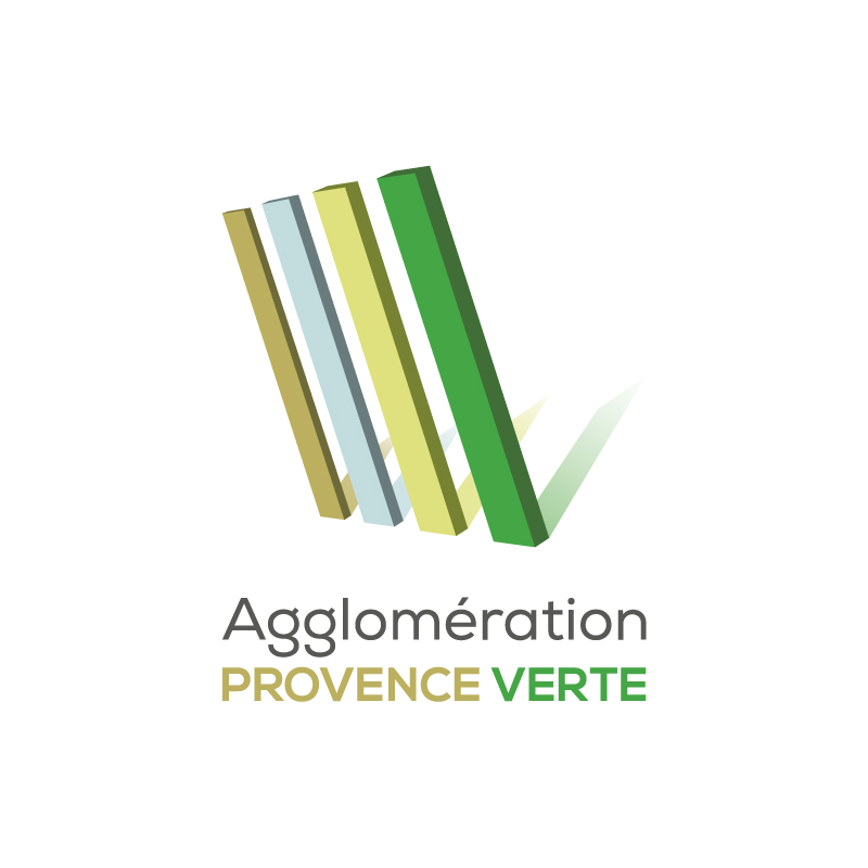 AGGLO PROVENCE VERTE