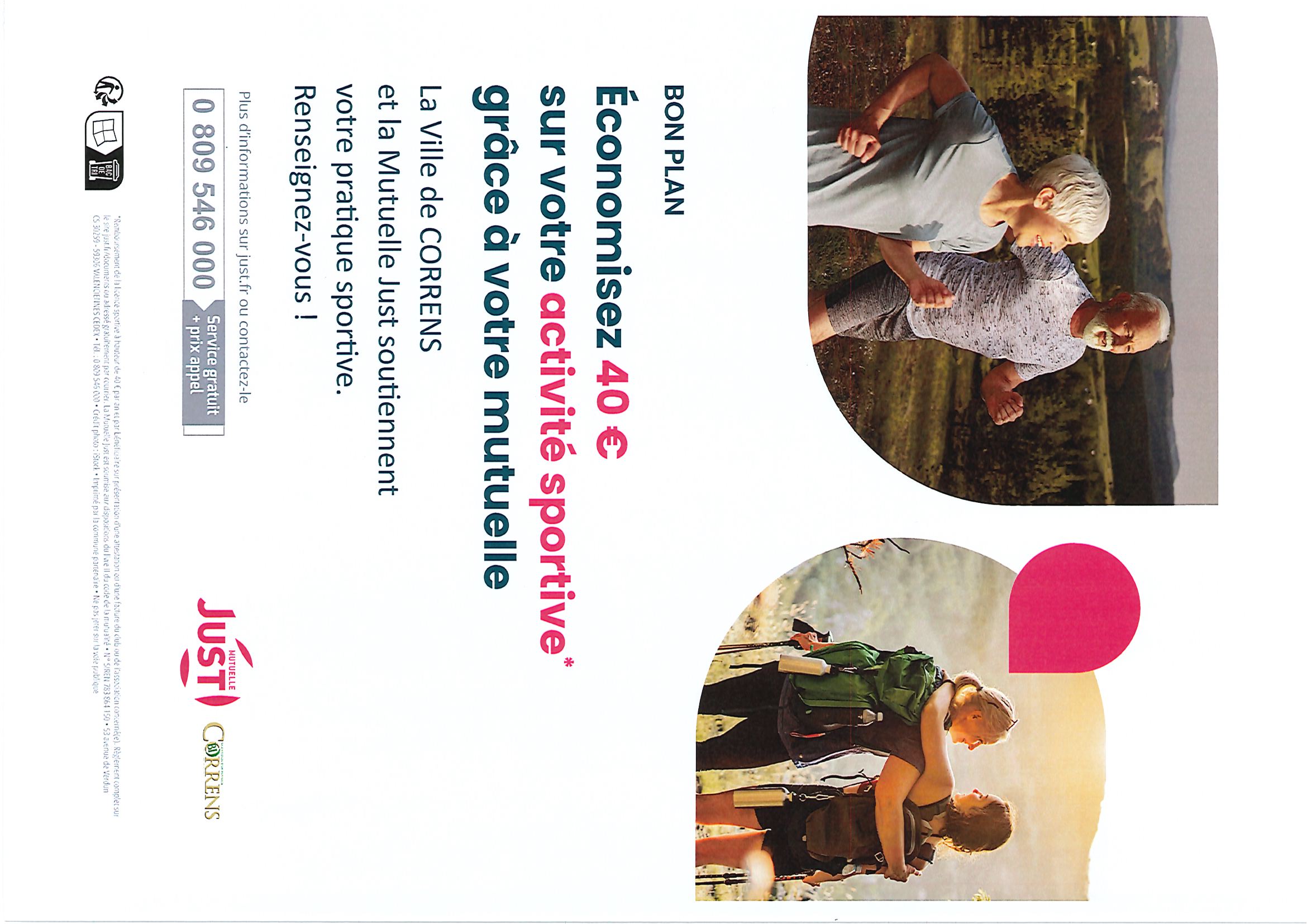 MUTUELLE JUST AFFICHE LICENCE SPORTIVE .jpg