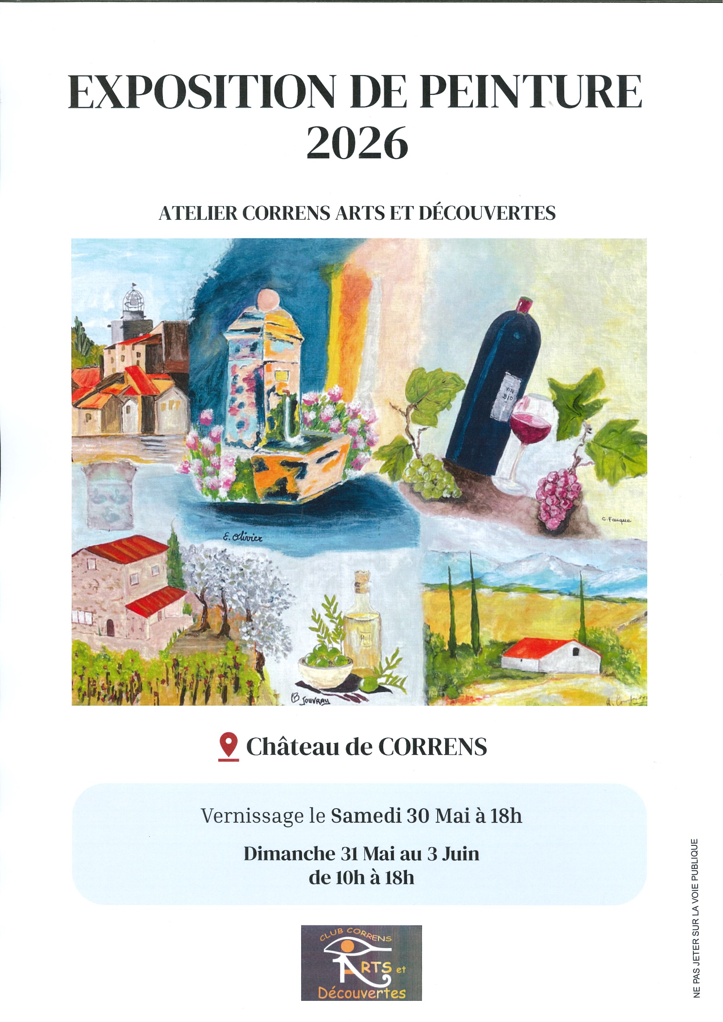EXPO DE PEINTURE 2026 ART ET DECOUVERTE .jpg