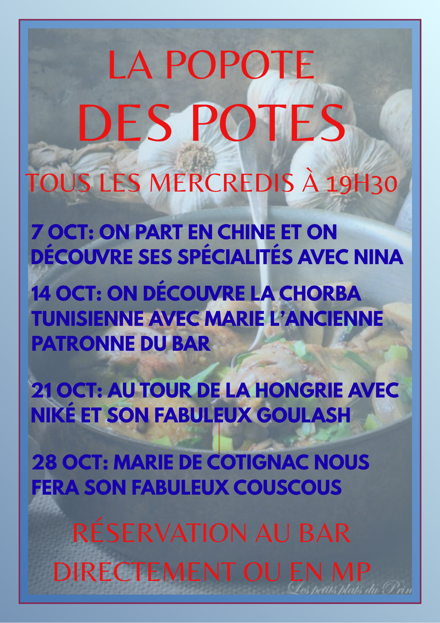 Beige et Marron Simple Fermeture Pour Congés Affiche _1_.png