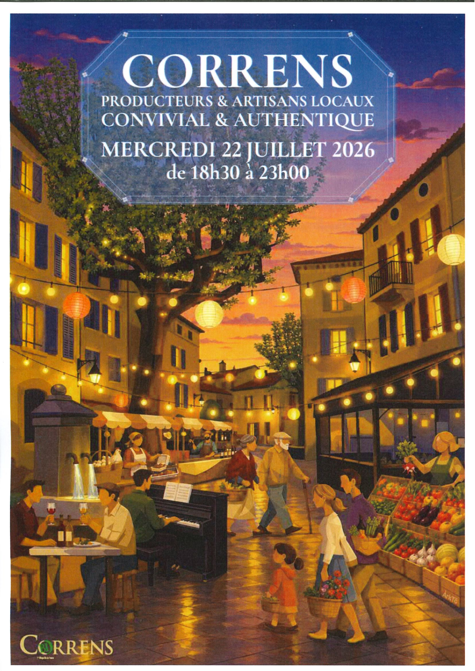 AFFICHE MARCHE NOCTURNE DU MERCREDI 22 JUILLET 2026.jpg