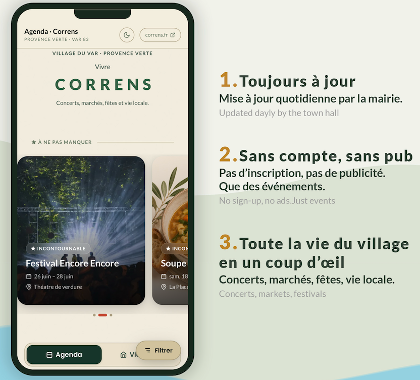 agenda.correns.fr