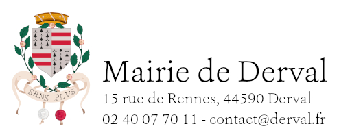 Commune de Derval