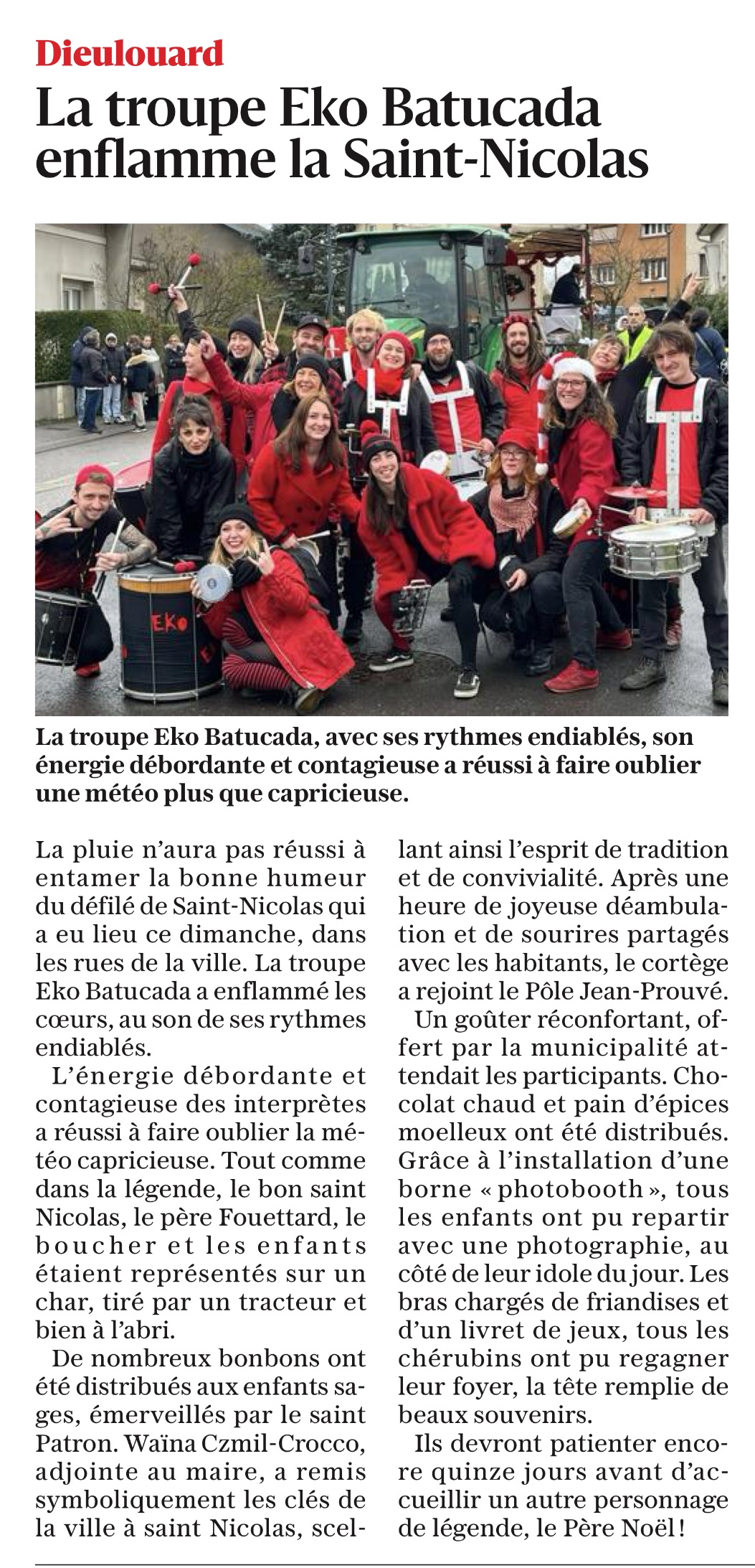 2025-12-11 SAINT NICOLAS à Dieulouard - EKO BATUCADA.jpeg