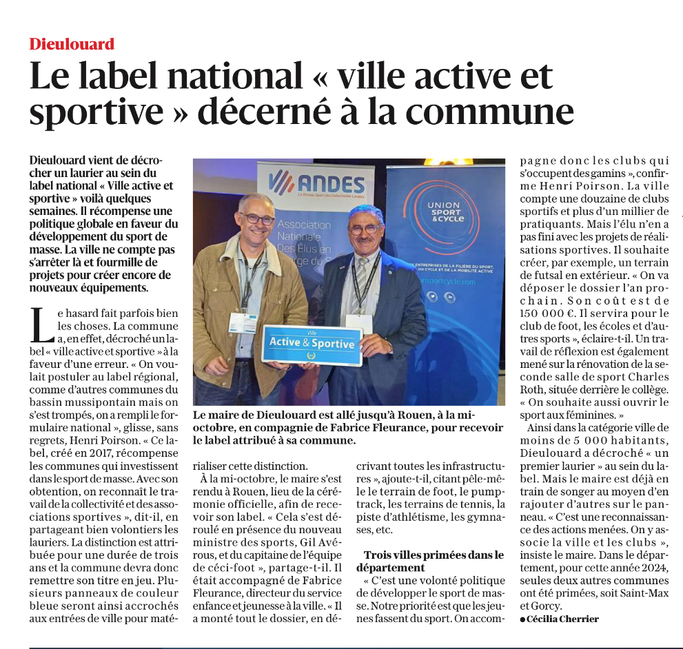 2024-10-30 Article ER - label ville active et sportive.jpg