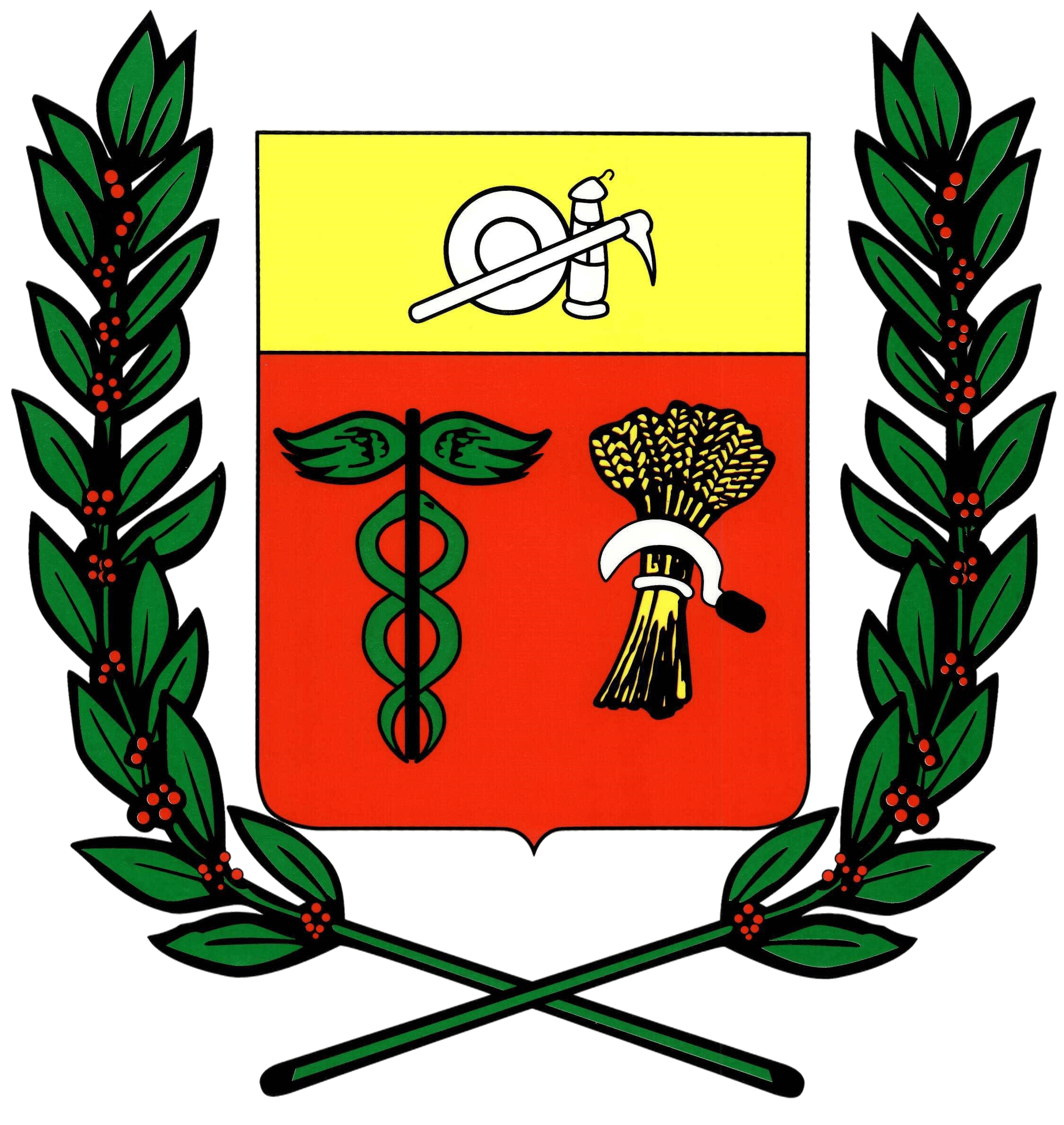 Commune de Fenain