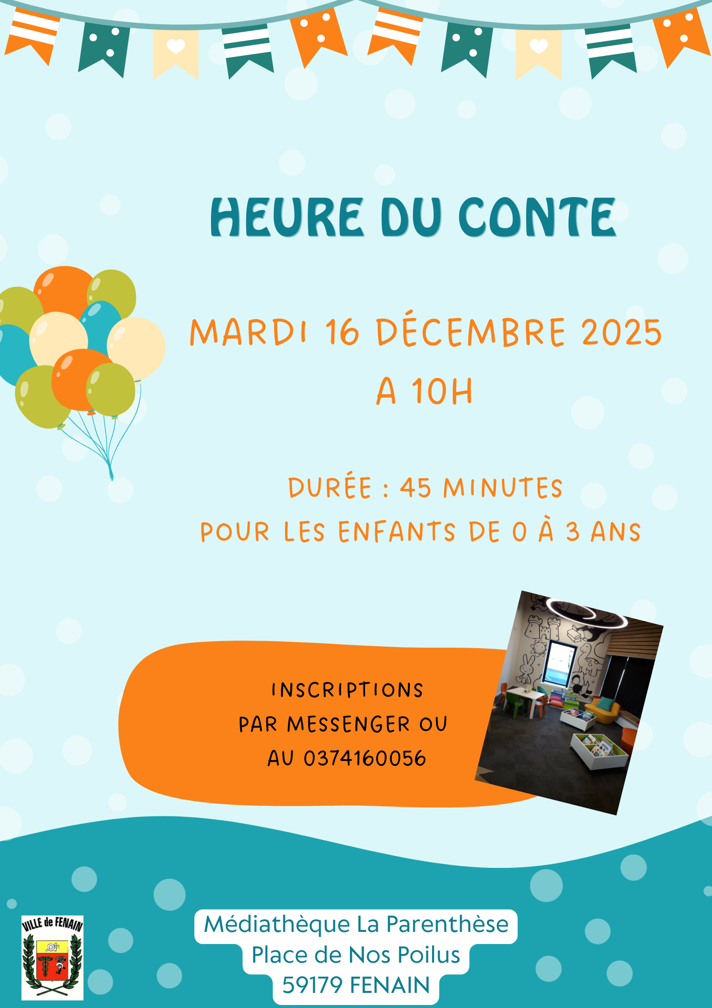 Affiche Invitation Anniversaire Enfant Illustré Coloré _1_.png