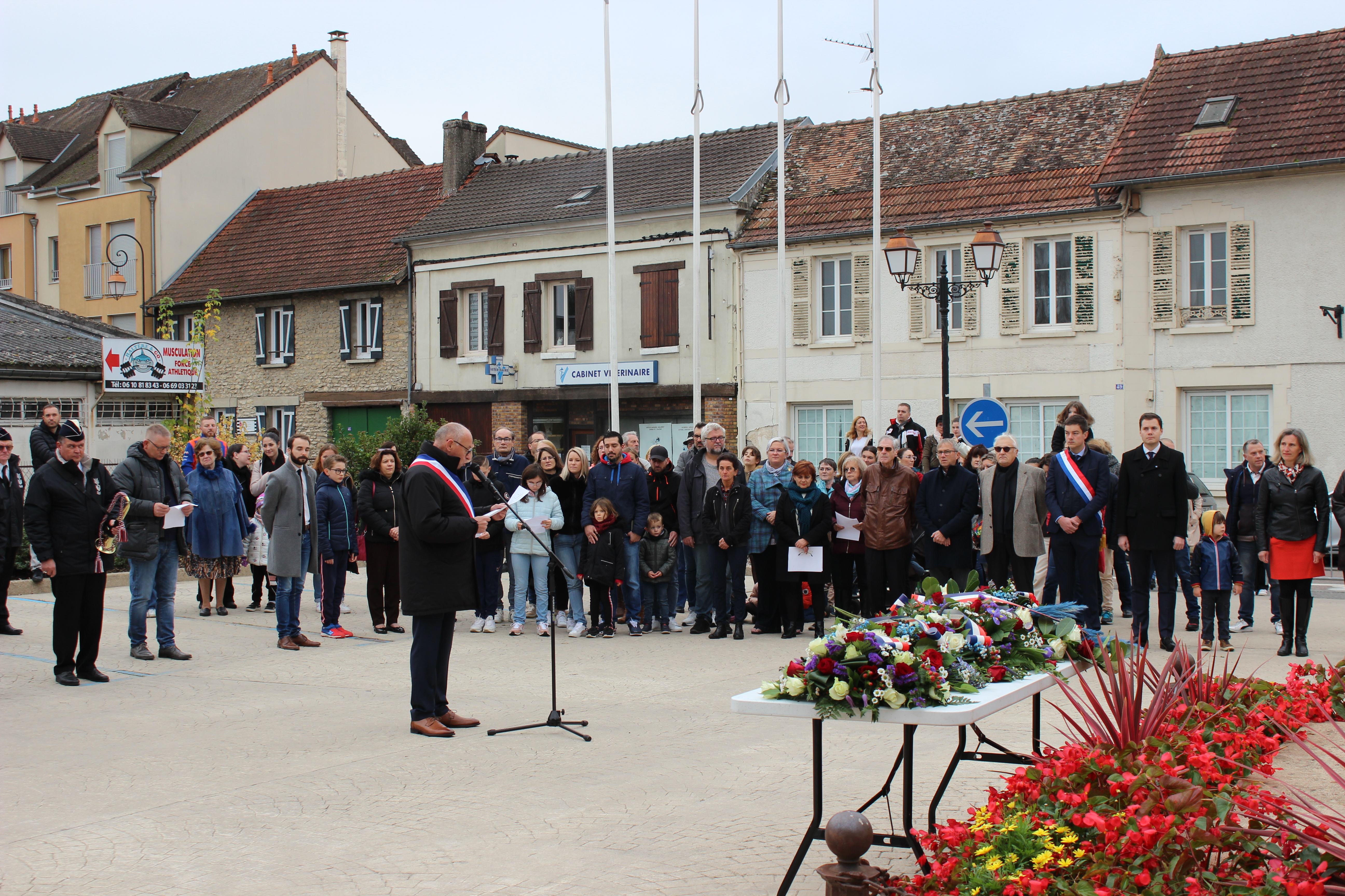 Cérémonie du 11 novembre 2022 _14_.JPG