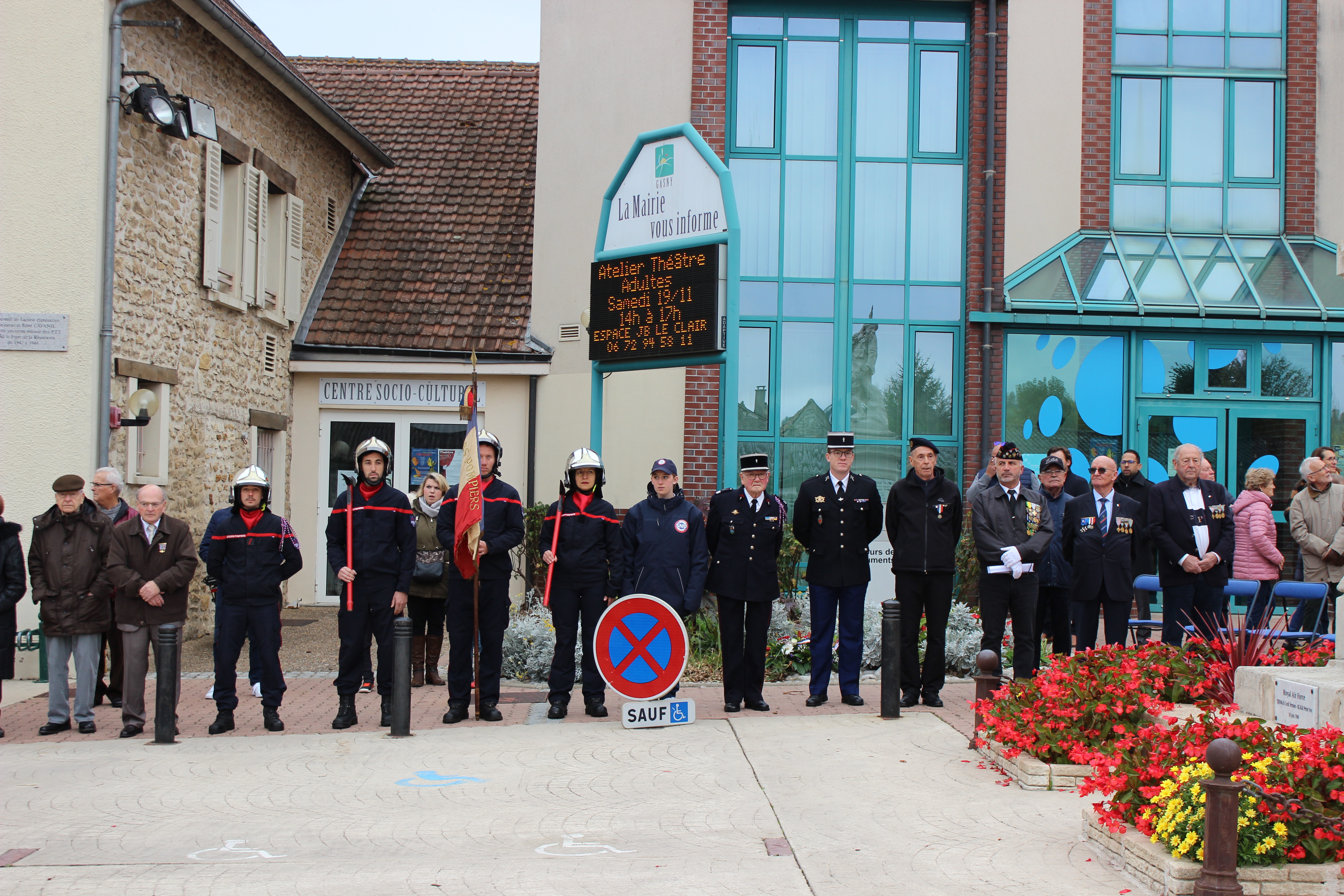 Cérémonie du 11 novembre 2022 _7_.JPG