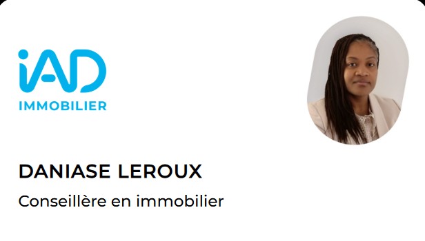 IAD Daniase LEROUX