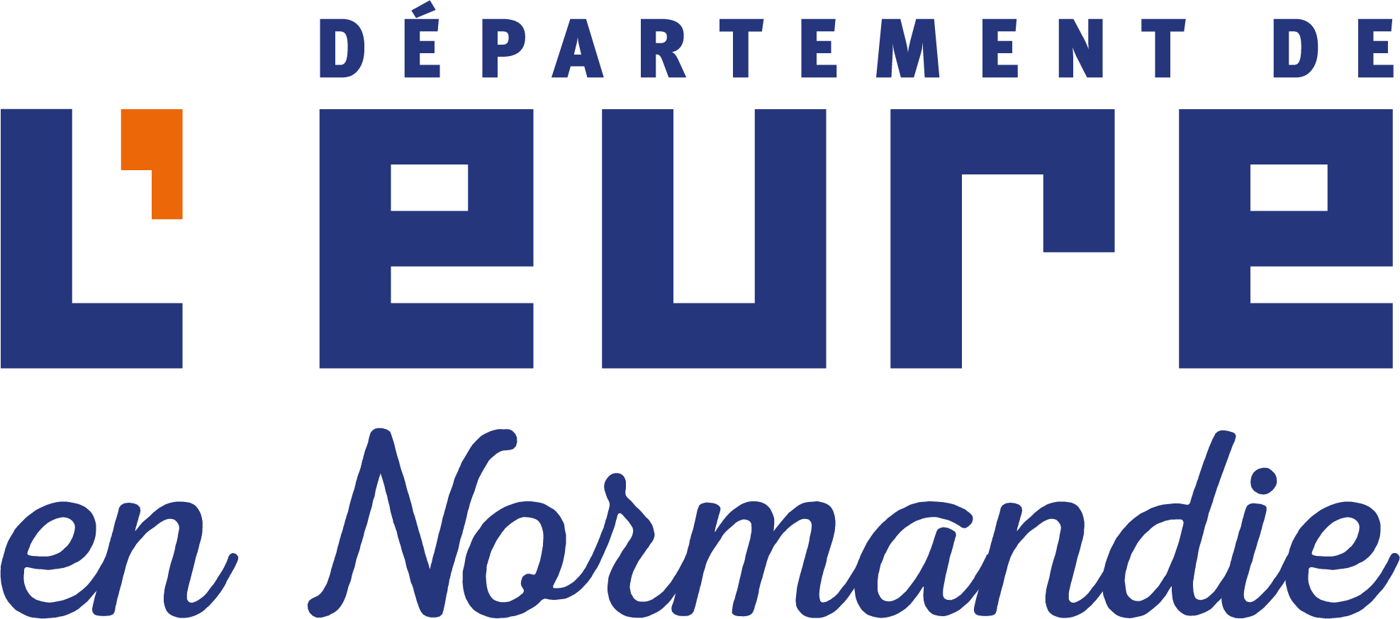 Departement de l_Eure Logo.png