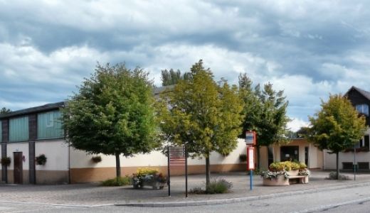 Centre Culturel