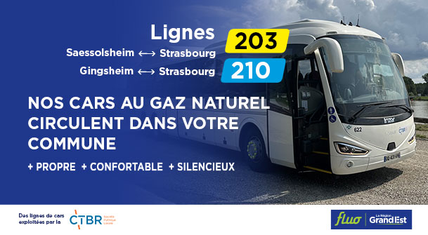 Bus CTBR