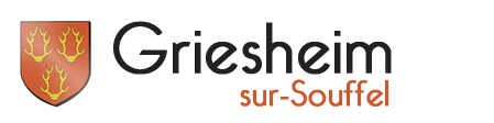 Commune de Griesheim-sur-Souffel